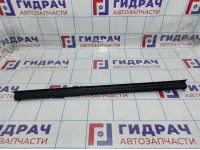 Уплотнитель стекла двери передней левой Mazda Mazda 3 (BM) BHN9-59-821A