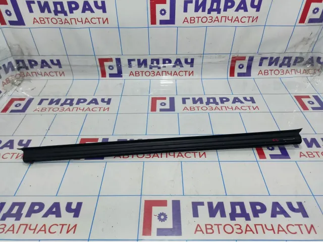 Уплотнитель стекла двери передней левой Mazda Mazda 3 (BM) BHN9-59-821A