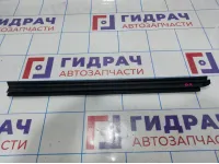 Уплотнитель стекла двери задней правой Mazda Mazda 3 (BM) BHN9-72-821A