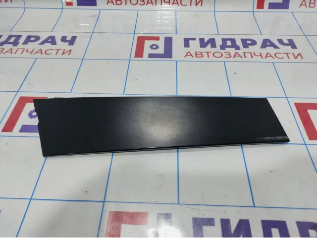 Накладка двери передняя левая Mazda Mazda 3 (BM) BHS2-50-M21