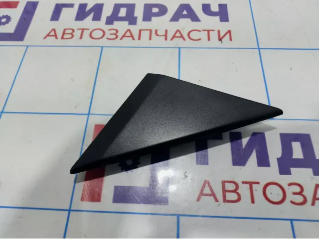 Накладка двери передней левой Mazda Mazda 3 (BM) BHS2-69-16YB