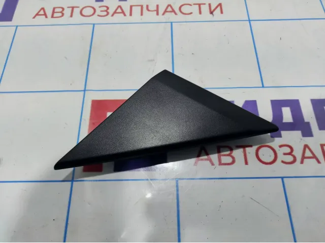 Накладка двери передней правой Mazda Mazda 3 (BM) BHS2-69-15YB