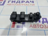 Блок управления стеклоподъемниками Mazda Mazda 3 (BM) BHR9-66-350