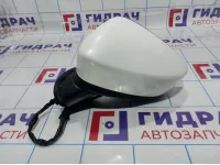 Зеркало левое электрическое Mazda Mazda 3 (BM) BHS3-69-181D