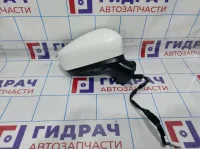 Зеркало правое электрическое Mazda Mazda 3 (BM) BHS3-69-121D