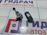 Ключ зажигания Mazda Mazda 3 (BM)
