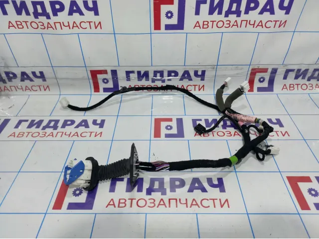 Проводка двери передней левой Mazda Mazda 3 (BM) BJL9-67-190A