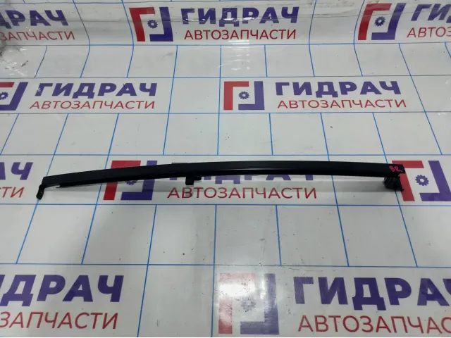 Направляющая стекла двери задней правой Mazda Mazda 3 (BM) BHN9-72-602A