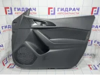 Обшивка двери передней правой Mazda Mazda 3 (BM) BHS2-68-420C-02