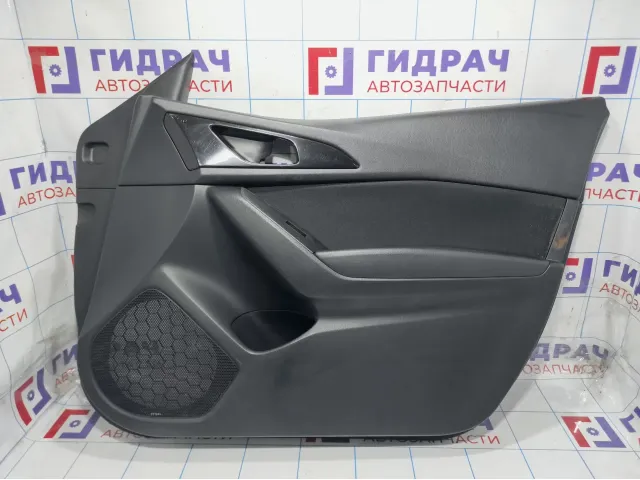 Обшивка двери передней правой Mazda Mazda 3 (BM) BHS2-68-420C-02