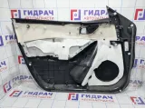 Обшивка двери передней правой Mazda Mazda 3 (BM) BHS2-68-420C-02