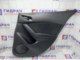 Обшивка двери задней правой Mazda Mazda 3 (BM) BHN9-68-520C-02