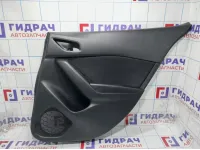 Обшивка двери задней правой Mazda Mazda 3 (BM) BHN9-68-520C-02