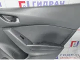 Обшивка двери задней правой Mazda Mazda 3 (BM) BHN9-68-520C-02