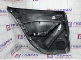 Обшивка двери задней правой Mazda Mazda 3 (BM) BHN9-68-520C-02