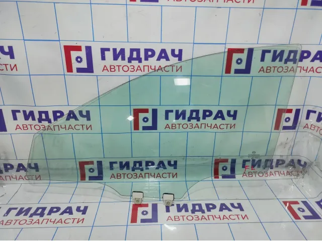 Стекло двери передней левой Mazda Mazda 3 (BM) BHN9-59-510