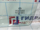 Стекло двери передней левой Mazda Mazda 3 (BM) BHN9-59-510