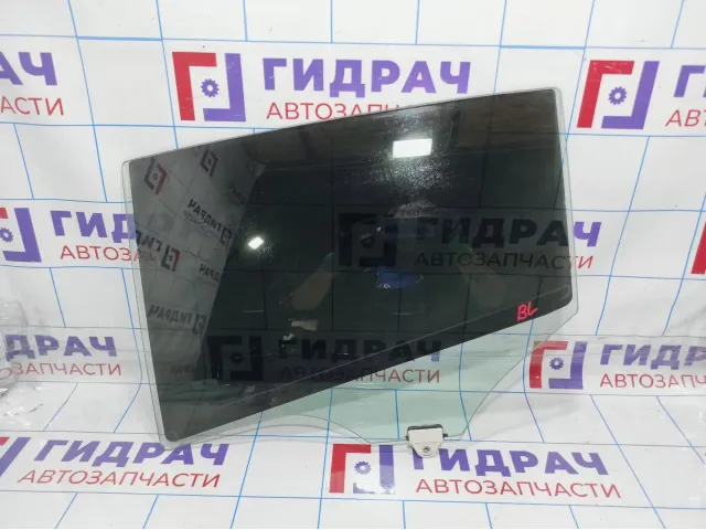 Стекло двери задней левой Mazda Mazda 3 (BM) BHN9-73-510