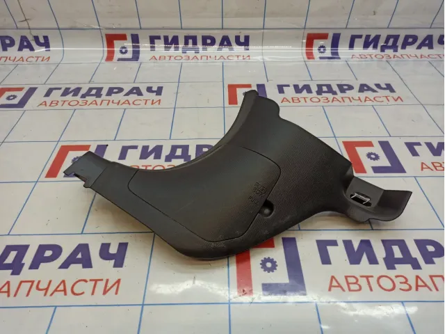 Обшивка стойки передней левой нижняя Mazda Mazda 3 (BM) BHN9-68-390C-02