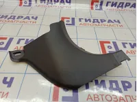 Обшивка стойки передней правой нижняя Mazda Mazda 3 (BM) BHN9-68-370A-02