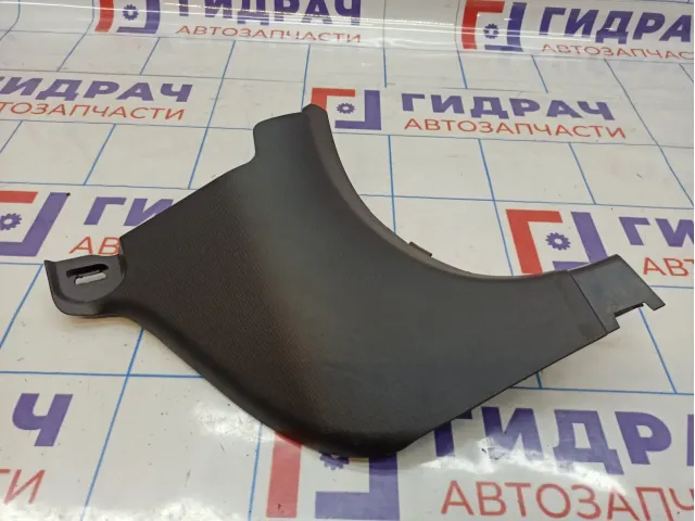 Обшивка стойки передней правой нижняя Mazda Mazda 3 (BM) BHN9-68-370A-02