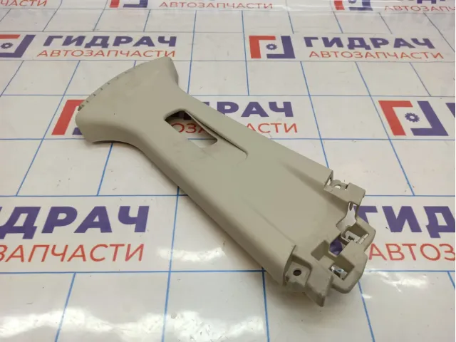 Обшивка стойки средней правой верхняя Mazda Mazda 3 (BM) BHN9-68-190A-75