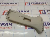 Обшивка стойки средней правой верхняя Mazda Mazda 3 (BM) BHN9-68-190A-75