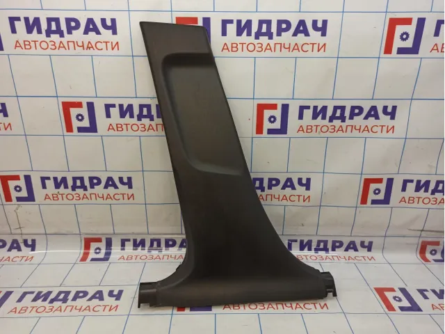 Обшивка стойки средней левой нижняя Mazda Mazda 3 (BM) BHN9-68-230-02