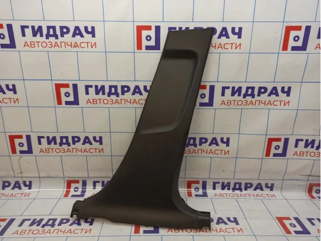 Обшивка стойки средней правой нижняя Mazda Mazda 3 (BM) BHN9-68-220-02