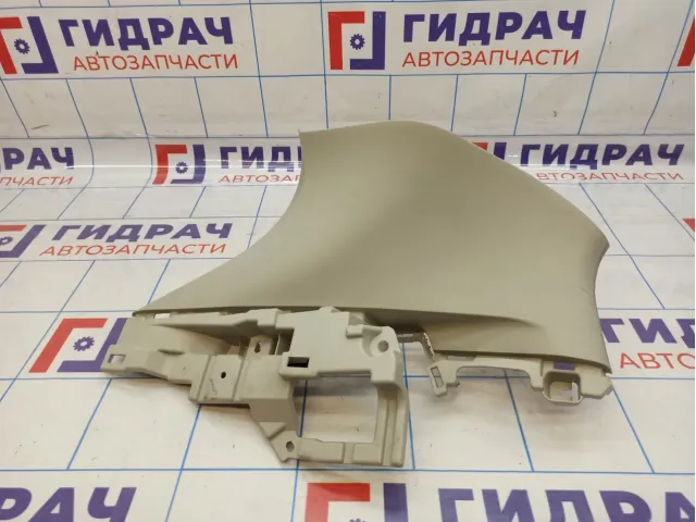 Обшивка стойки задней левой верхняя Mazda Mazda 3 (BM) BHN9-68-260E-75