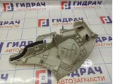 Обшивка стойки задней левой верхняя Mazda Mazda 3 (BM) BHN9-68-260E-75