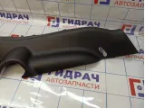 Обшивка стойки задней правой нижняя Mazda Mazda 3 (BM) BHN9-68-760A-02