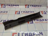 Накладка порога (внутренняя) передняя левая Mazda Mazda 3 (BM) BHN9-68-720A-02