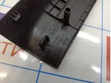 Накладка порога (внутренняя) передняя левая Mazda Mazda 3 (BM) BHN9-68-720A-02