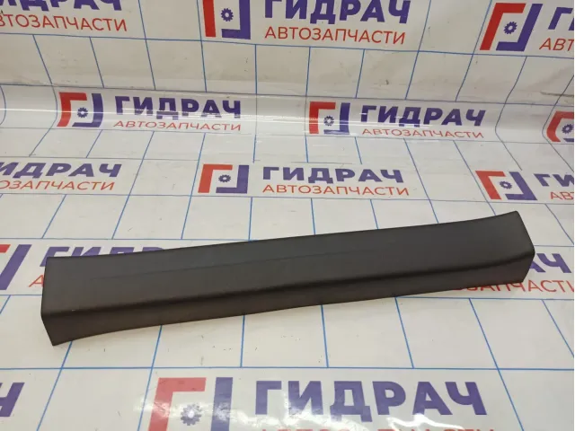 Накладка порога (внутренняя) передняя правая Mazda Mazda 3 (BM) BHN9-68-710A-02