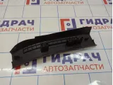 Накладка порога (внутренняя) задняя левая Mazda Mazda 3 (BM) BHN9-68-740A-02