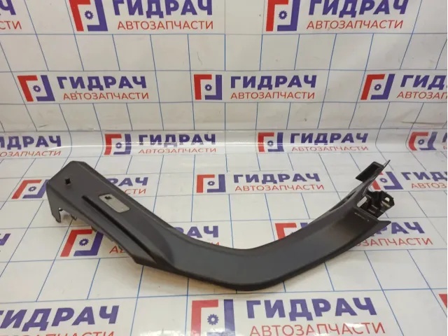 Обшивка багажника задняя левая Mazda Mazda 3 (BM) BHN9-68-86Z