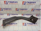 Обшивка багажника задняя правая Mazda Mazda 3 (BM) BHN9-68-84Z