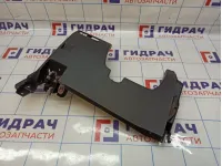 Накладка торпедо левая Mazda Mazda 3 (BM) BHR1-64-280A-02