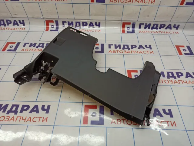 Накладка торпедо левая Mazda Mazda 3 (BM) BHR1-64-280A-02