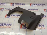 Накладка торпедо левая Mazda Mazda 3 (BM) BHR1-64-280A-02