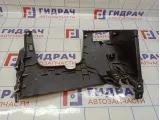 Накладка торпедо левая Mazda Mazda 3 (BM) BHR1-64-280A-02