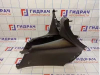 Консоль Mazda Mazda 3 (BM) BHN1-64-320C-02