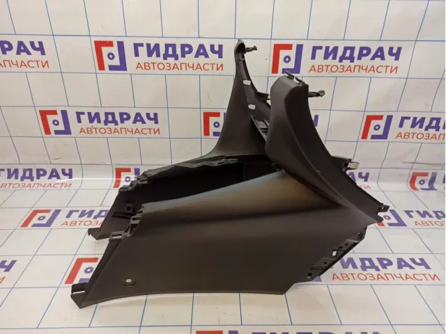 Консоль Mazda Mazda 3 (BM) BHN1-64-320C-02