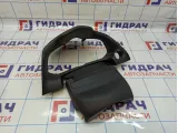 Накладка декоративная на панель приборов Mazda Mazda 3 (BM) BHN1-55-420-02