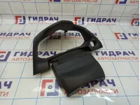 Накладка декоративная на панель приборов Mazda Mazda 3 (BM) BHN1-55-420-02