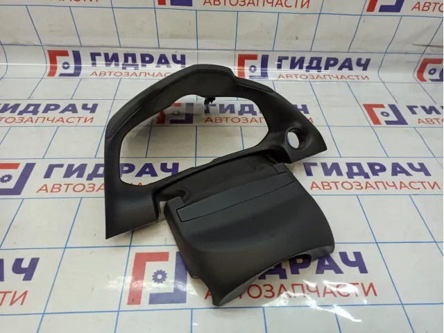 Накладка декоративная на панель приборов Mazda Mazda 3 (BM) BHN1-55-420-02