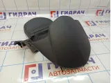 Накладка декоративная на панель приборов Mazda Mazda 3 (BM) BHN1-55-420-02