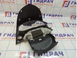 Накладка декоративная на панель приборов Mazda Mazda 3 (BM) BHN1-55-420-02