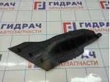 Накладка центральной консоли правая Mazda Mazda 3 (BM) BHN1-64-230-02